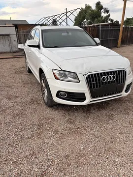 2017 Audi Q5 2.0T Quattro Premium