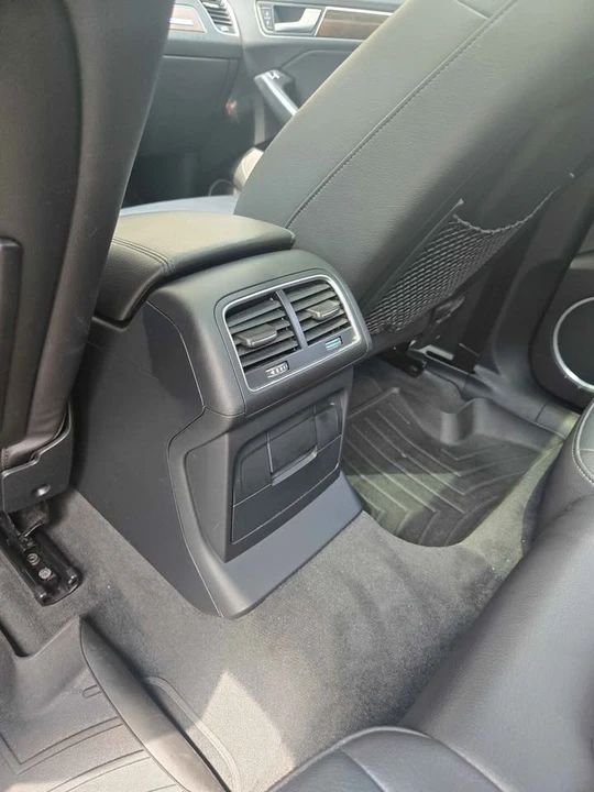 2017 Audi FY Q5 - Image 13 of 20