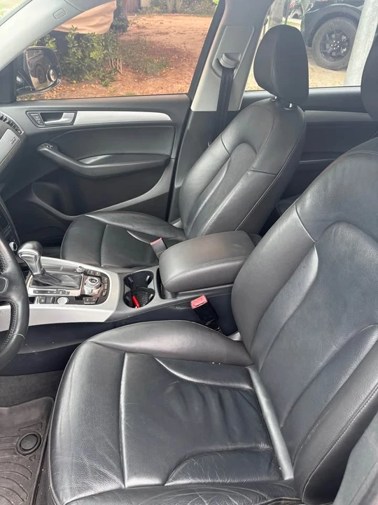 2017 Audi FY Q5 - Image 6 of 9