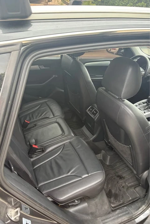 2017 Audi FY Q5 - Image 8 of 9