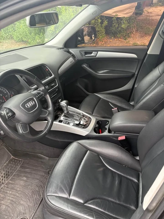 2017 Audi FY Q5 - Image 7 of 9