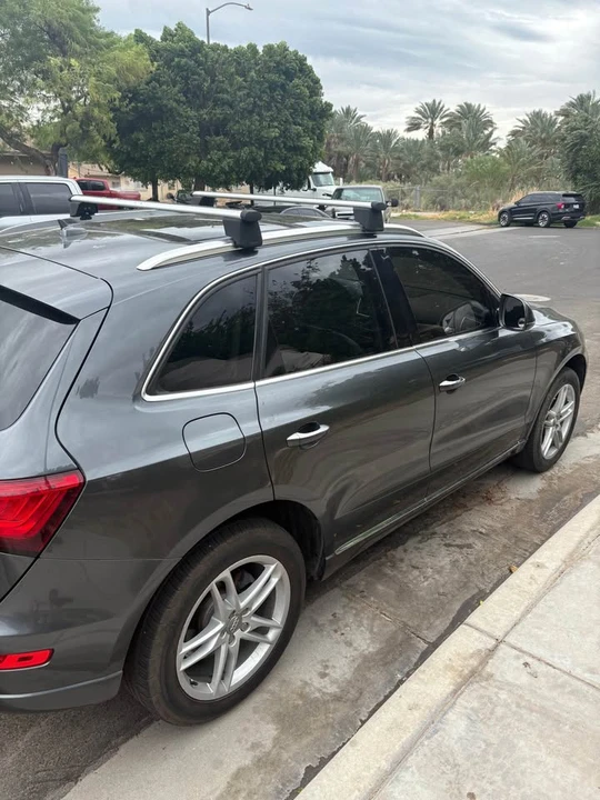 2017 Audi FY Q5 - Image 3 of 9