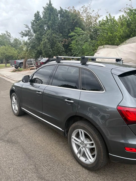 2017 Audi FY Q5 - Image 2 of 9