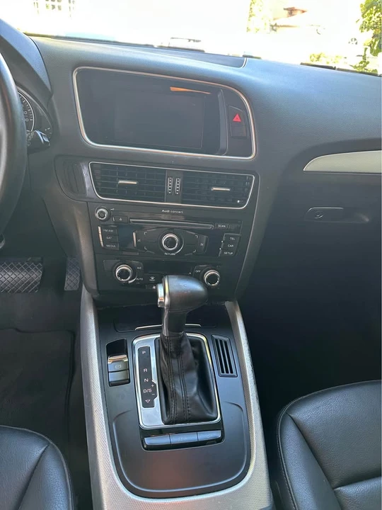 2017 Audi FY Q5 - Image 6 of 13