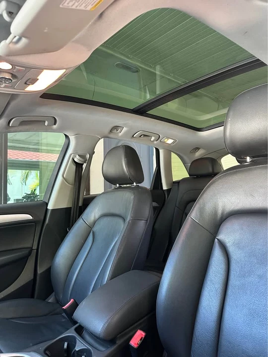 2017 Audi FY Q5 - Image 9 of 13