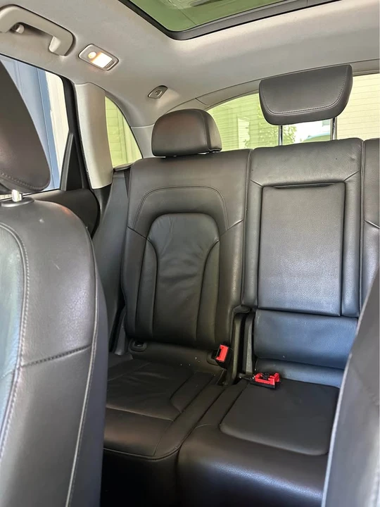 2017 Audi FY Q5 - Image 8 of 13