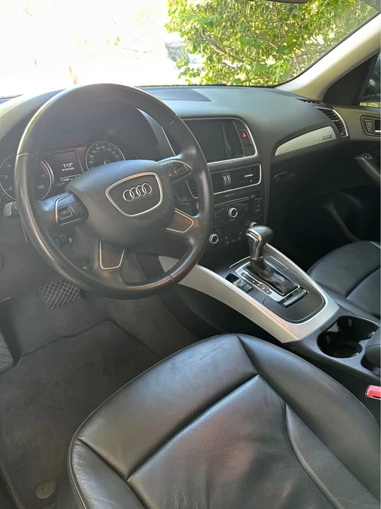 2017 Audi FY Q5 - Image 4 of 13