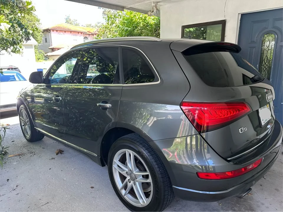 2017 Audi FY Q5 - Image 2 of 13