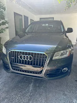 2017 Audi Q5 2.0T Quattro Premium