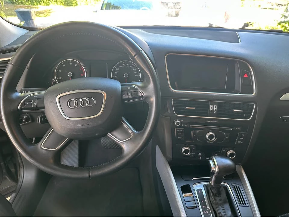 2017 Audi FY Q5 - Image 7 of 13