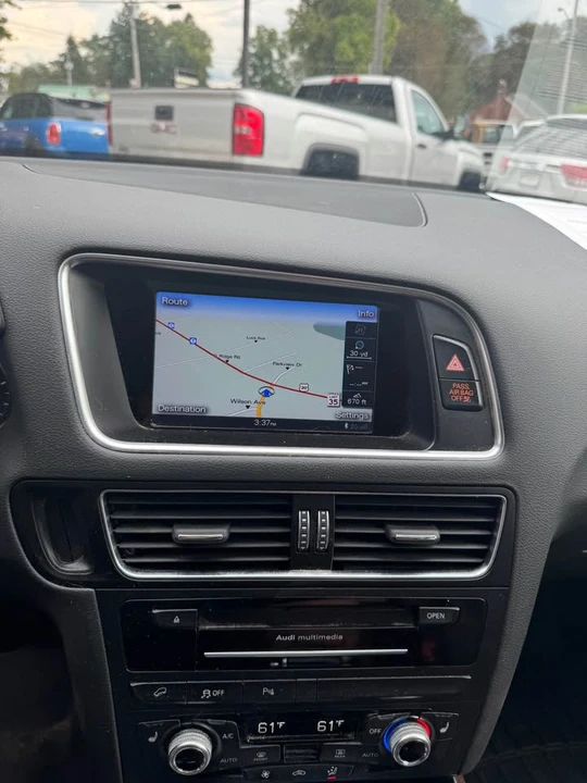2017 Audi FY Q5 - Image 11 of 11
