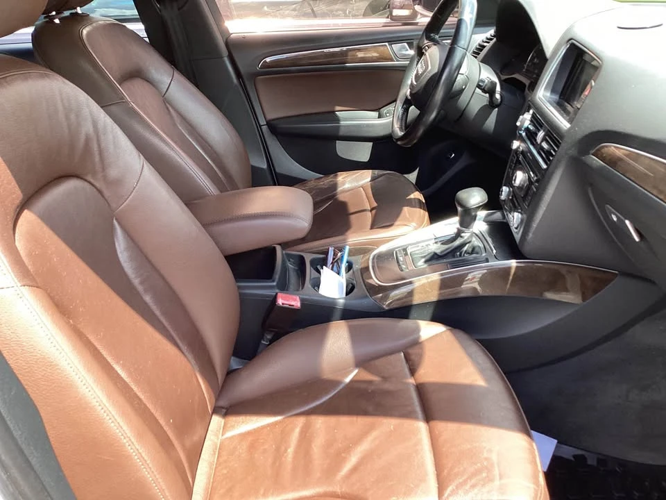 2017 Audi FY Q5 - Image 4 of 9