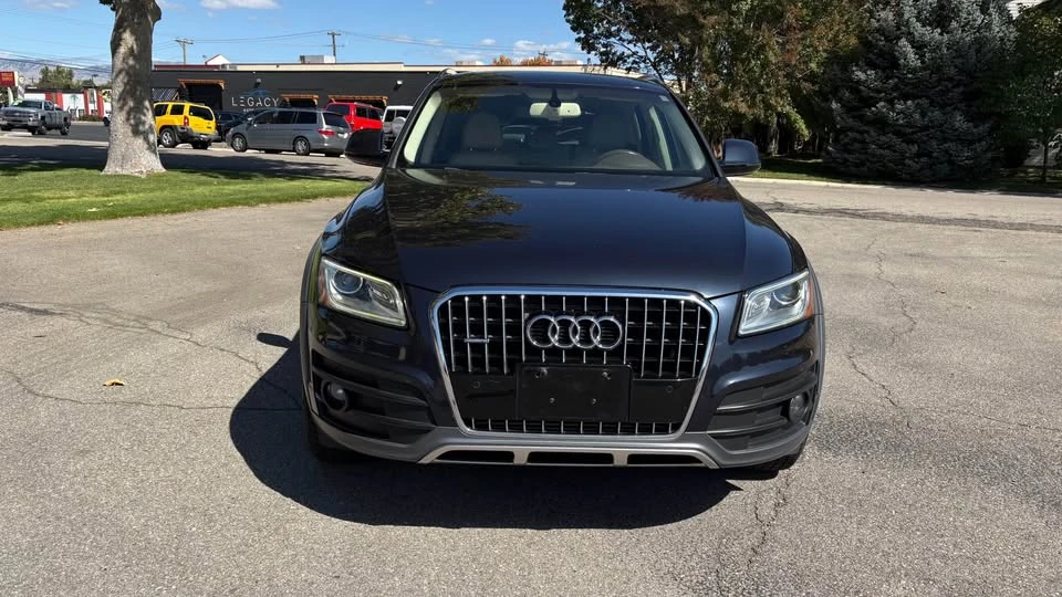 2017 Audi FY Q5 - Image 3 of 13