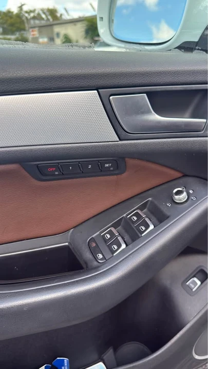 2017 Audi FY Q5 - Image 13 of 20