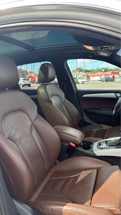 2017 Audi FY Q5 - Image 9 of 20