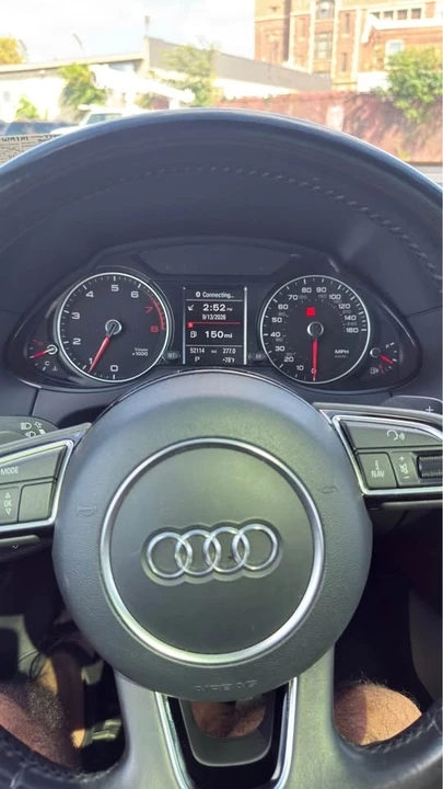 2017 Audi FY Q5 - Image 17 of 20