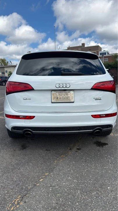2017 Audi FY Q5 - Image 5 of 20