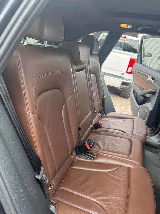 2017 Audi FY Q5 - Image 6 of 11