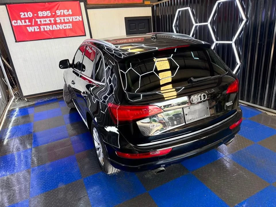 2017 Audi 8R Q5 - Image 12 of 13