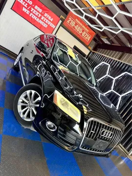 2017 Audi Q5 2.0T Quattro Premium