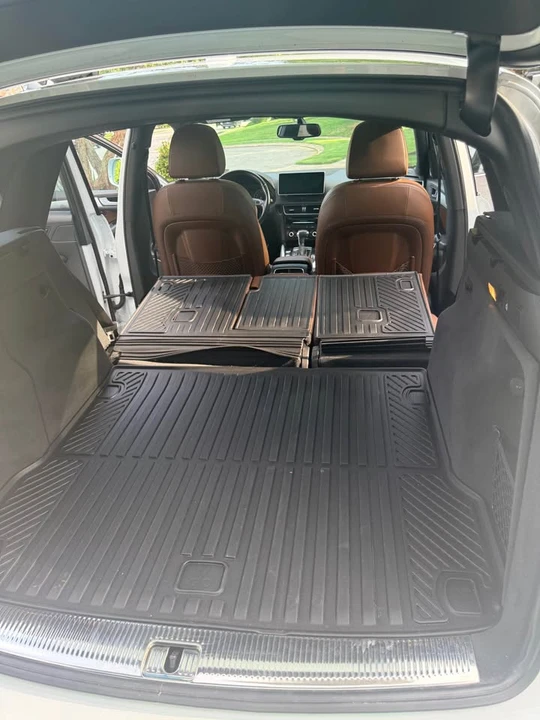 2017 Audi FY Q5 - Image 6 of 11