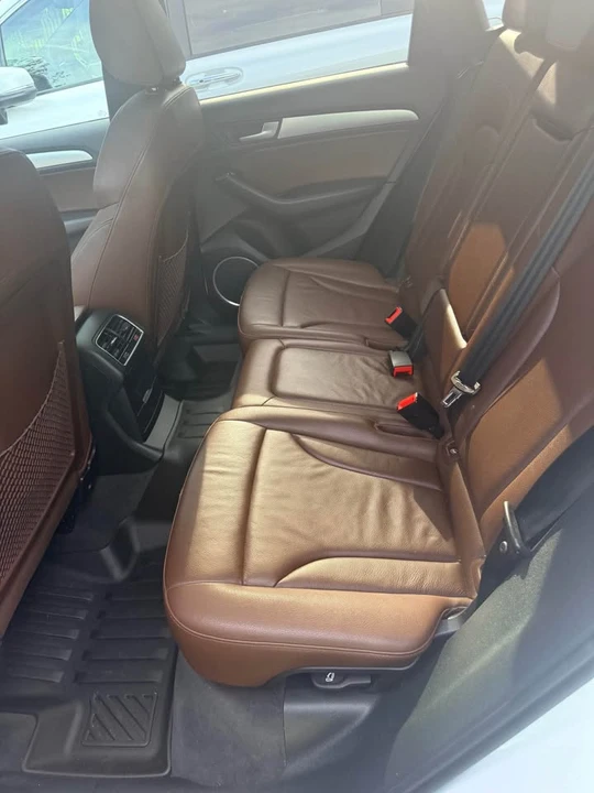 2017 Audi FY Q5 - Image 10 of 11