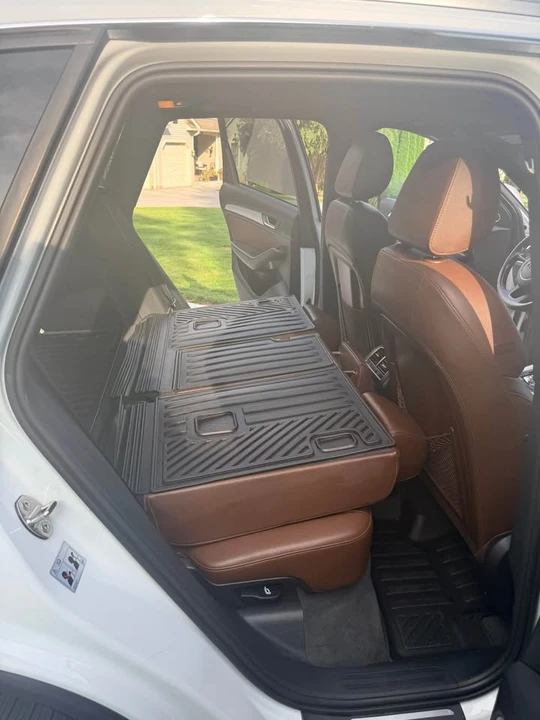 2017 Audi FY Q5 - Image 7 of 11