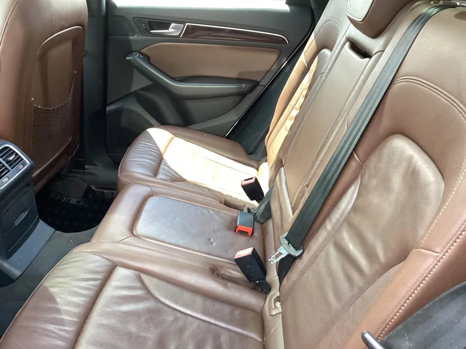 2017 Audi FY Q5 - Image 9 of 9