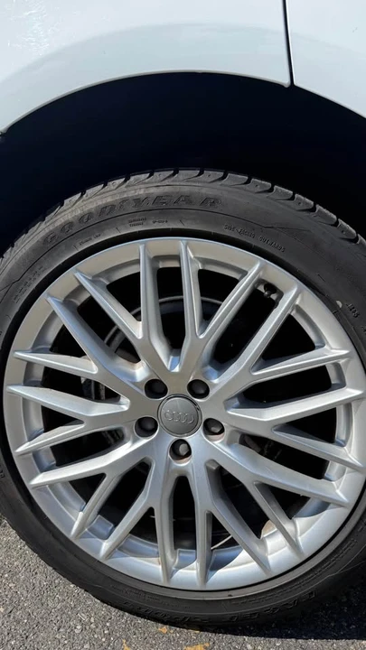 2017 Audi FY Q5 - Image 15 of 20
