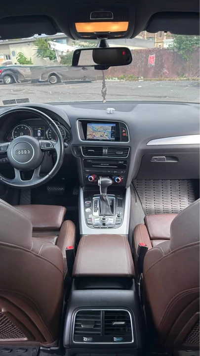 2017 Audi FY Q5 - Image 11 of 20
