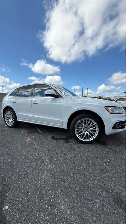 2017 Audi FY Q5 - Image 18 of 20