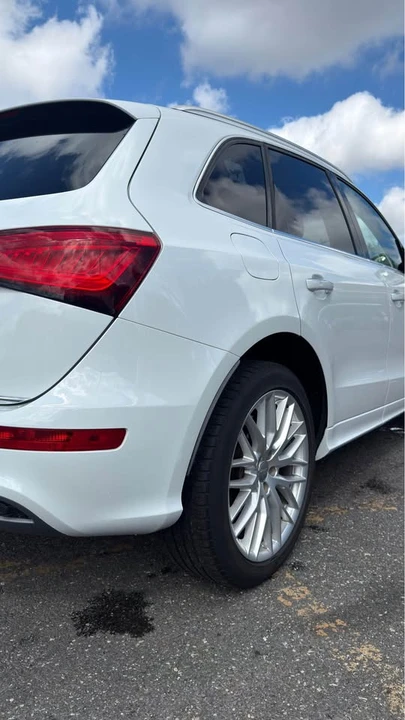 2017 Audi FY Q5 - Image 6 of 20