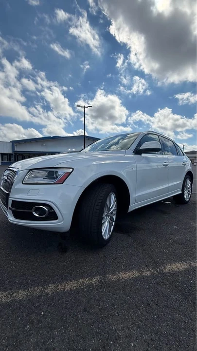 2017 Audi FY Q5 - Image 20 of 20
