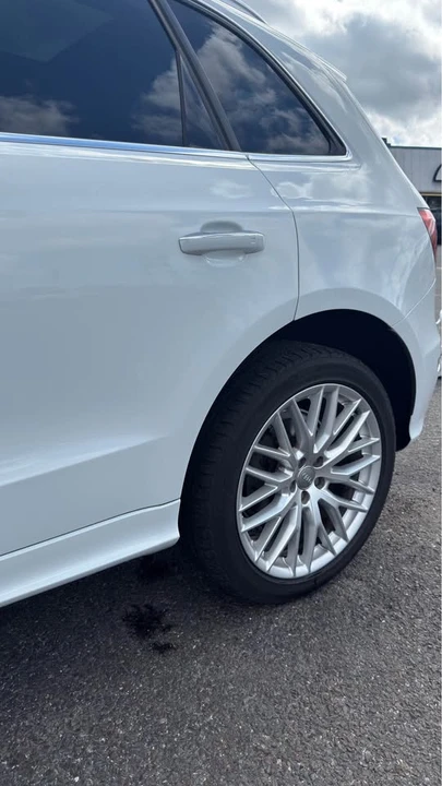 2017 Audi FY Q5 - Image 4 of 20