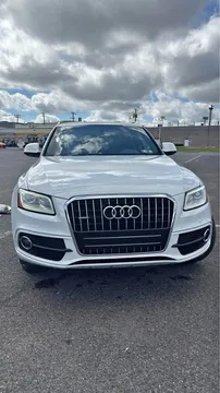 2017 Audi Q5 2.0T Quattro Premium