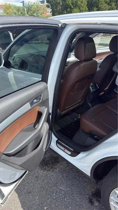 2017 Audi FY Q5 - Image 10 of 20