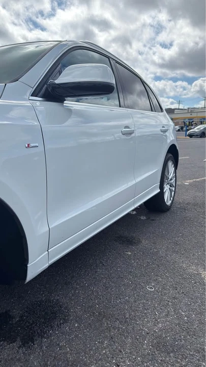 2017 Audi FY Q5 - Image 3 of 20