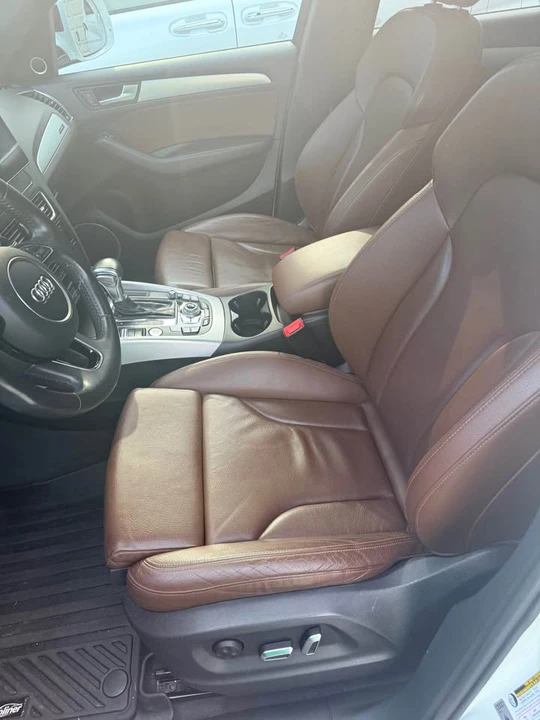 2017 Audi FY Q5 - Image 9 of 11