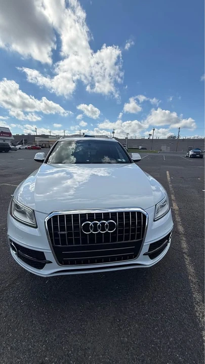 2017 Audi FY Q5 - Image 19 of 20