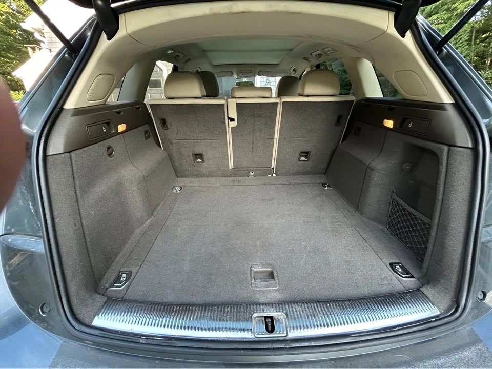 2017 Audi FY Q5 - Image 6 of 12