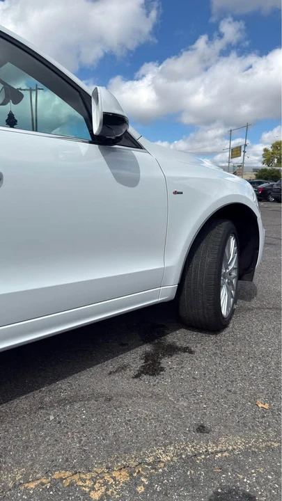 2017 Audi FY Q5 - Image 7 of 20