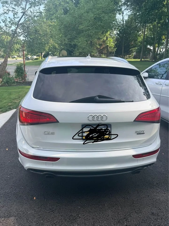2017 Audi FY Q5 - Image 3 of 11