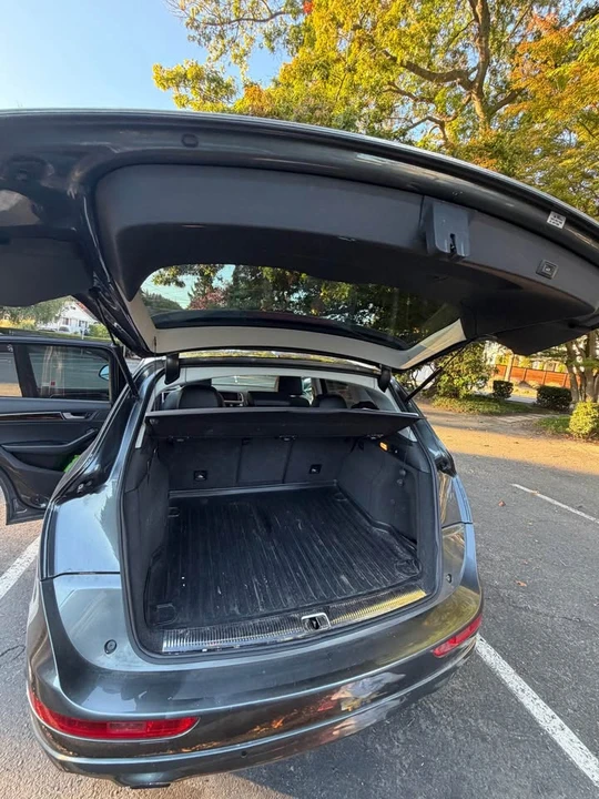 2017 Audi FY Q5 - Image 11 of 13
