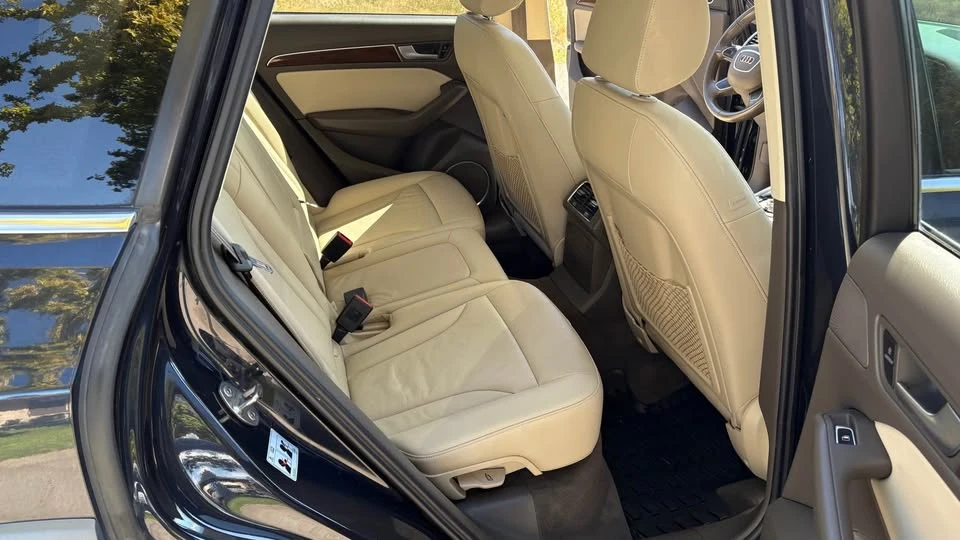 2017 Audi FY Q5 - Image 10 of 13