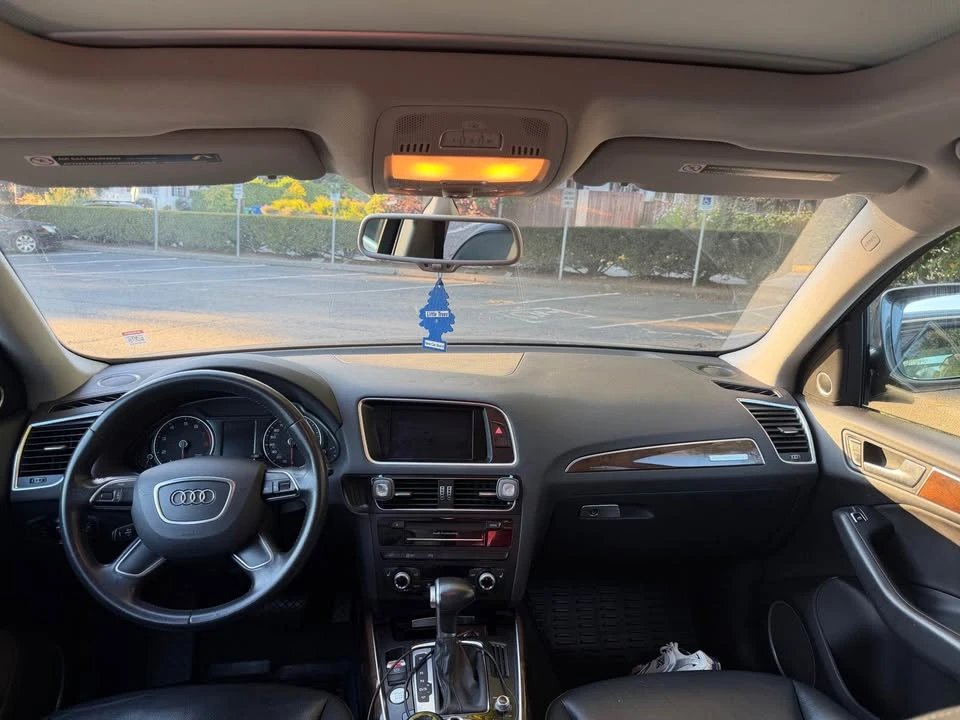 2017 Audi FY Q5 - Image 13 of 13