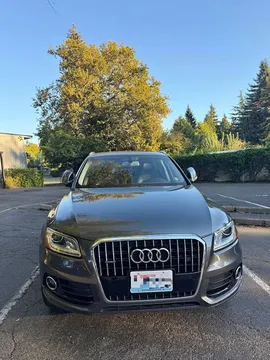 2017 Audi Q5 2.0T Quattro Premium