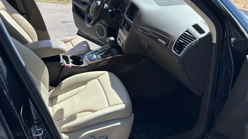 2017 Audi FY Q5 - Image 10 of 10