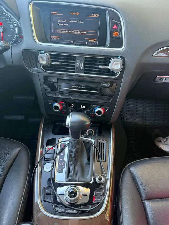 2017 Audi FY Q5 - Image 7 of 13