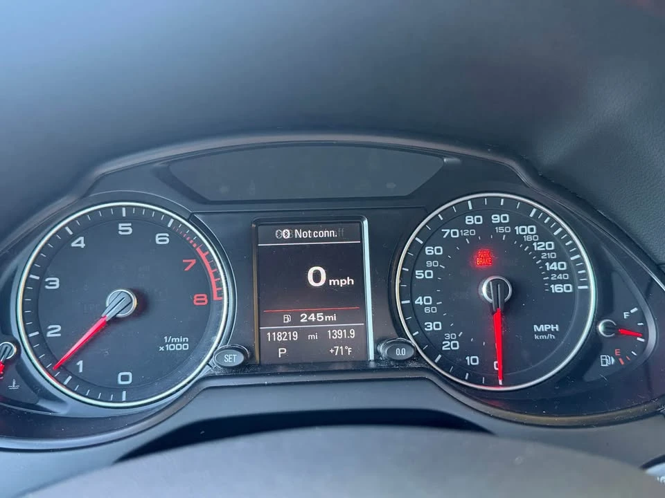 2017 Audi FY Q5 - Image 9 of 13