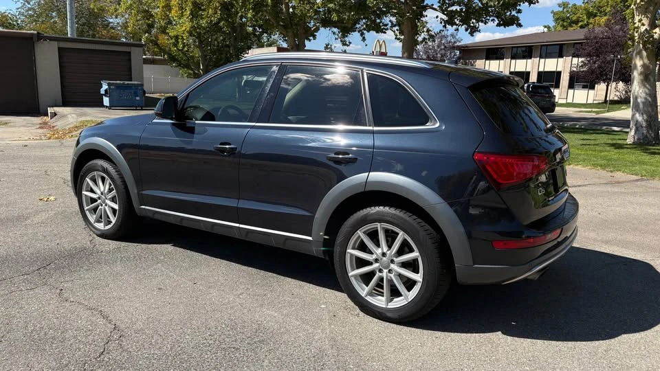 2017 Audi FY Q5 - Image 6 of 10